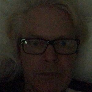 Meet your Posher, Cary